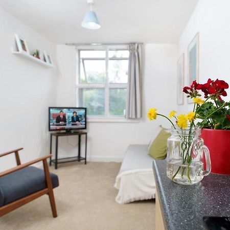 Central Hackney Apartment Londres Extérieur photo