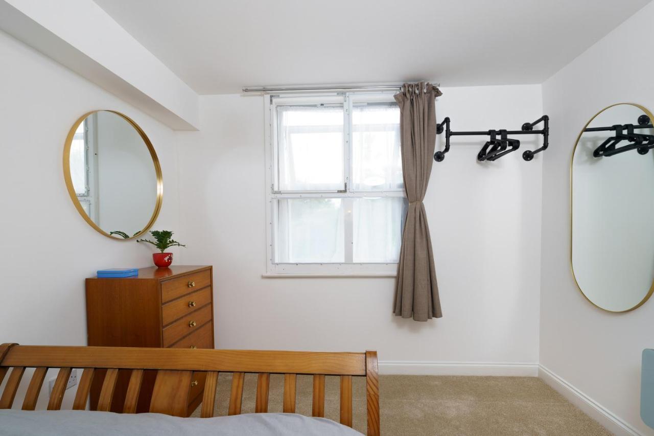 Central Hackney Apartment Londres Extérieur photo