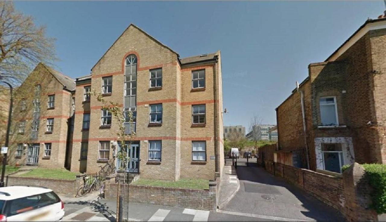 Central Hackney Apartment Londres Extérieur photo